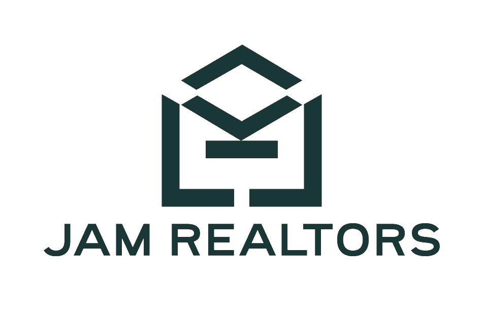 JamRealtors Logo